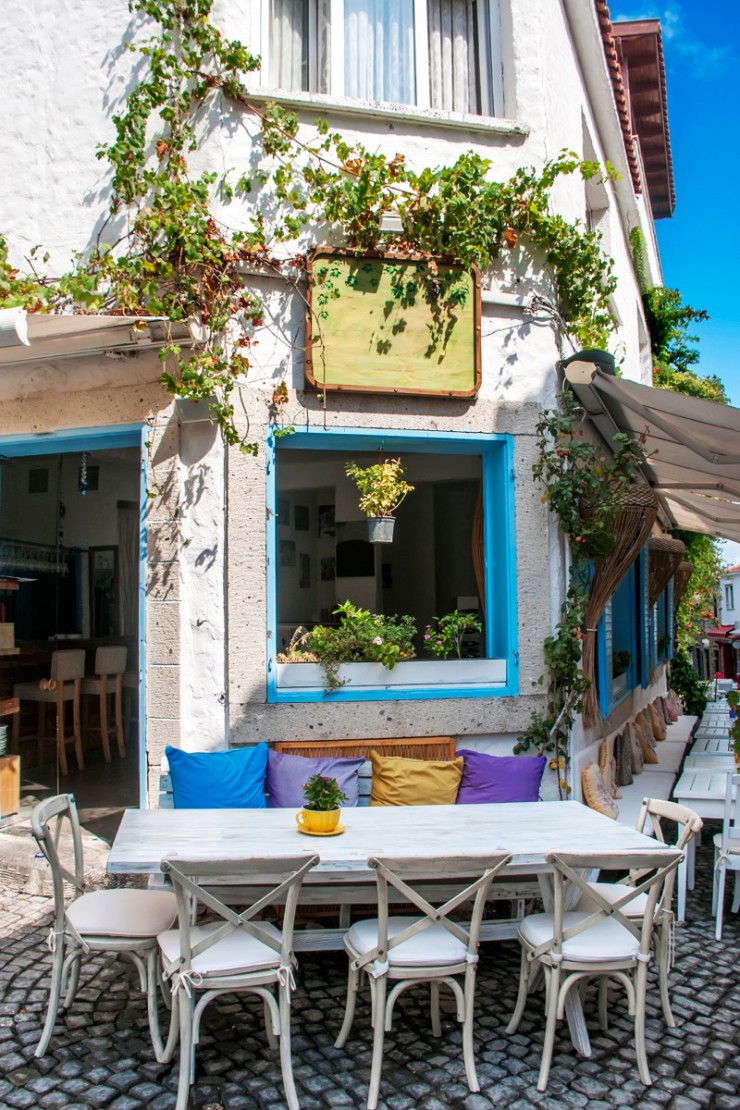 Çeşme &amp; Alaçatı Brandlife