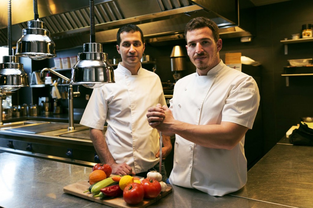 Eşsiz Yemekleri ve Manzarası İle Tabla Restoran Brandlife