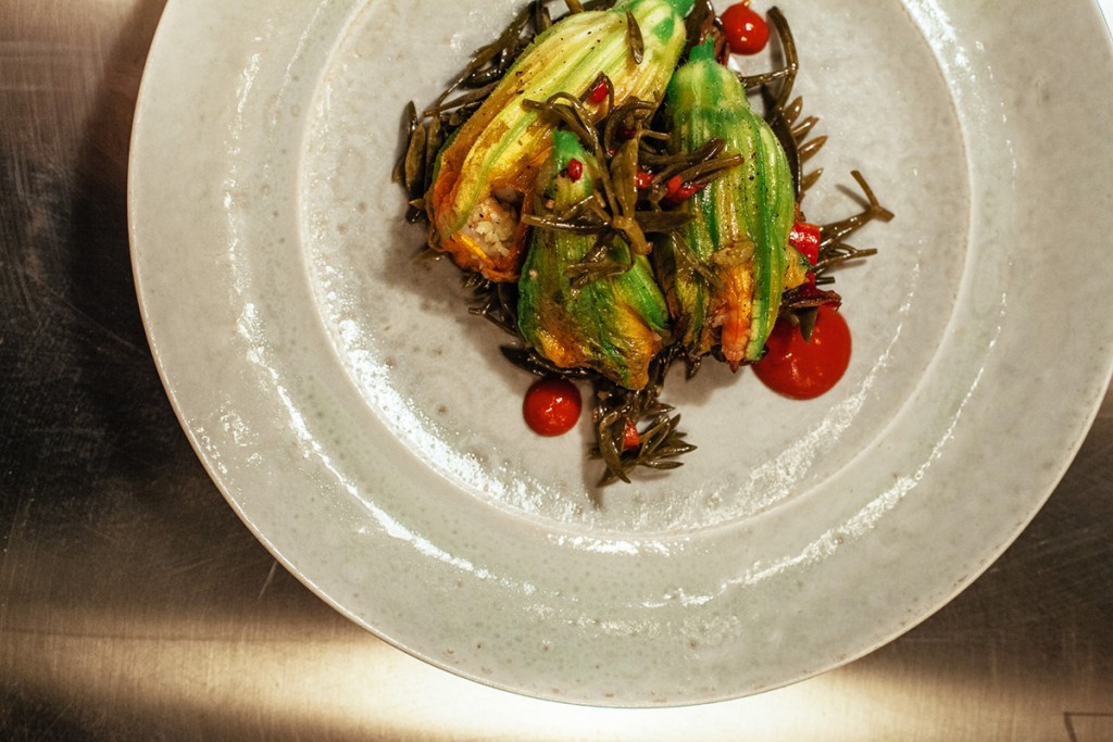 Eşsiz Yemekleri ve Manzarası İle Tabla Restoran Brandlife