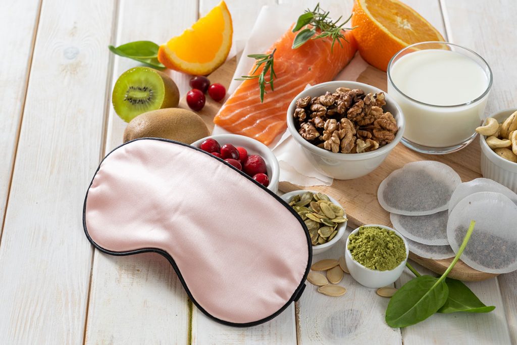 İyi Bir Uykunun Şifresi Melatonin Brandlife