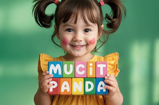 Mucit Panda: Yaratıcı Çocuklara Eğlenceli Oyunlar