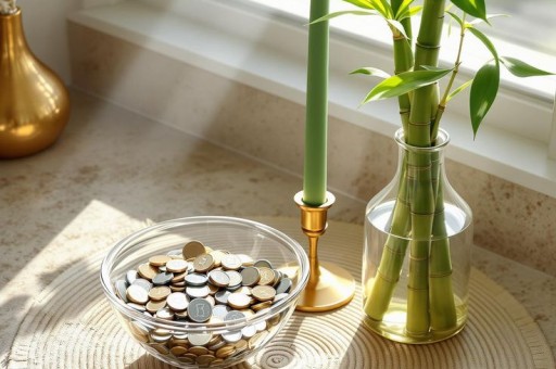 Para Enerjisini Hayatınıza Çekmenin Yolları