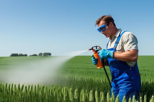 Pestisit Nedir? Zararları ve Korunma Önlemleri