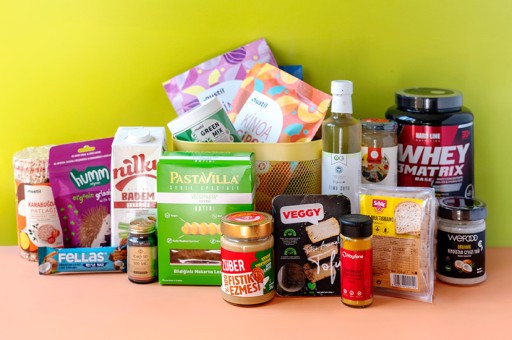 Özel Hissetmeye Beslenmeden Başla:ÖzelBeslenme.com