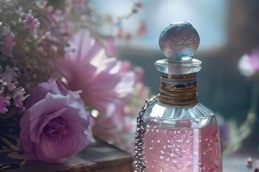 Gül Yağı ile Frekans Yükseltme ve Dişil Enerji Aktivasyonu