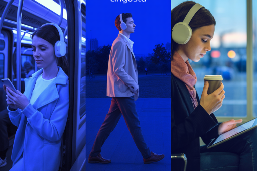 Lingusta: İngilizce Öğrenmenin En pratik Yolu