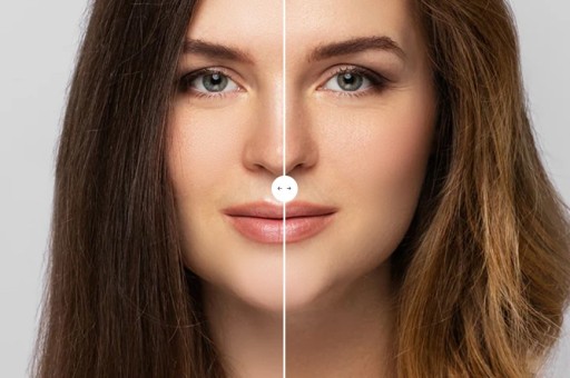 Nook, Perfect Shine, Byotea &Keratin Hair System: Beautysiz