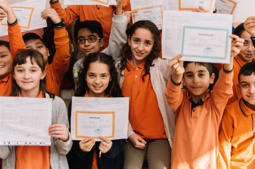 Karne Günü Okula Kaçta Gidilmeli, Karneler Ne Zaman Verilir?