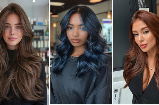 ESMERLERE YAKIŞAN SAÇ RENKLERİ HANGİLERİ?