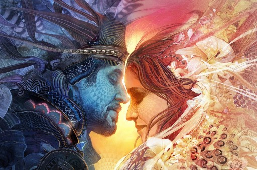 ERİL ENERJİ VE DİŞİL ENERJİ NE DEMEK?