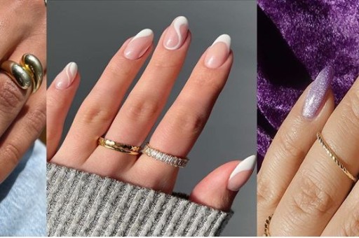 2025 YAZ TREND OJELER: YAZ İÇİN 3 KUSURSUZ TIRNAK ÖNERİSİ