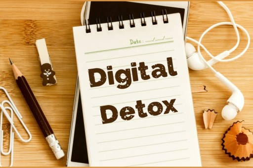 DİJİTAL DETOKSUN FİZİKSEL VE ZİHİNSEL FAYDALARI