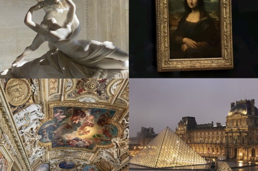 DÜNYACA ÜNLÜ 5 SANAT MÜZESİ