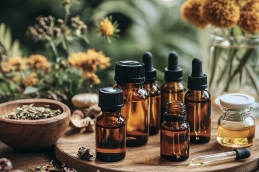 DOĞANIN ŞİFALI GÜCÜ: AROMATERAPİ NEDİR?