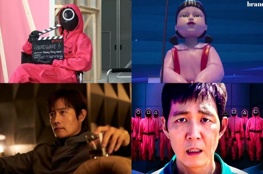 SQUID GAME 3. SEZON NE ZAMAN ÇIKACAK?