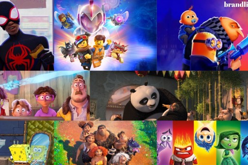 EN İYİ ANİMASYON FİLMLERİ NELERDİR?