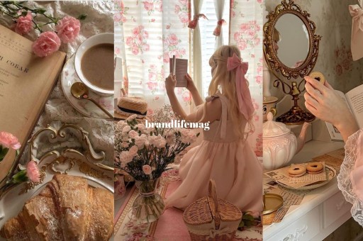 COQUETTE ESTETİK NEDİR?