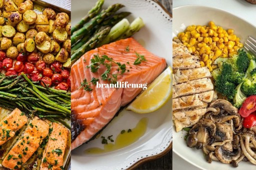 SAĞLIKLI BESLENME YOLLARI : PESKETARYEN DİYET NEDİR?