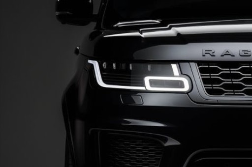 ZAMANIN ÖTESİNDE BİR LÜKS: RANGE ROVER