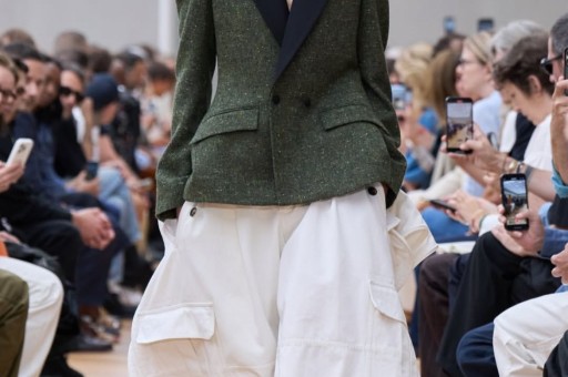 Paris Moda Haftası: 2026 İlkbahar/Yaz Erkek Koleksiyonları