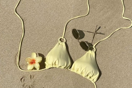 En Trend Bikini Modelleri 2025