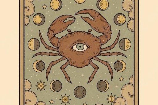 14-20 Temmuz Haftalık Yengeç Burcu Yorumu