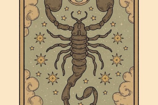 14-20 Temmuz Haftalık Akrep Burcu Yorumu