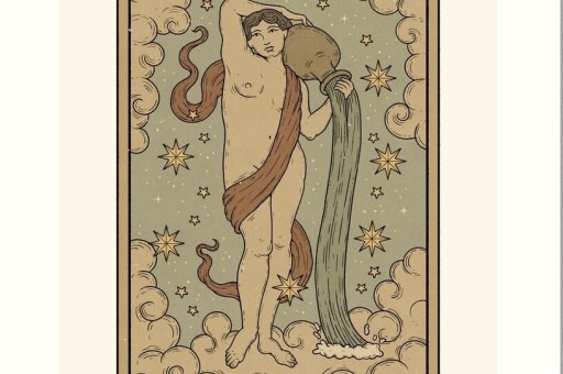 14-20 Temmuz Haftalık Kova Burcu Yorumu