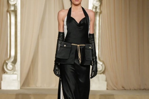 Paris Haute Couture: Chanel 2025 Sonbahar/Kış Defilesi