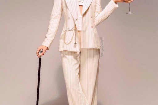 Sinemada Cesur Moda Hamleleri: Another Simple Favor Stili