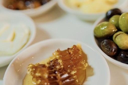 Marmaris En İyi Kahvaltı Mekanları ve Önerileri