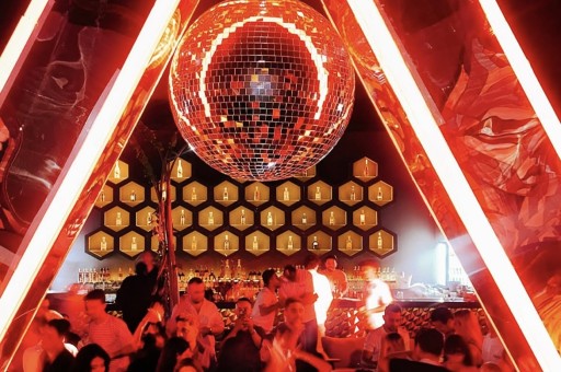 Çeşme En İyi Gece Kulüpleri ve Önerileri