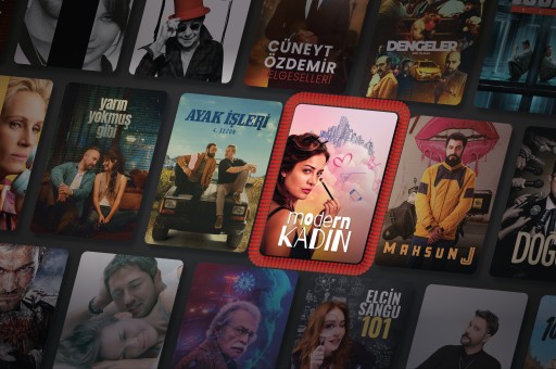 GAIN TV: Yaz Günleri için Yapımlar Zubizu ile Ücretsiz!