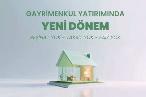 Emlak Konut Gayrimenkul Sertifikasına Nasıl Başvuru Yapılır?