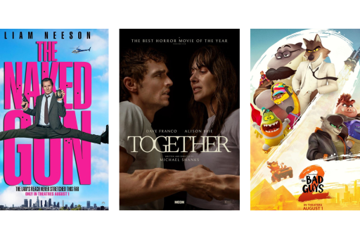 1 Ağustos Cuma Günü Vizyona Girecek Filmler