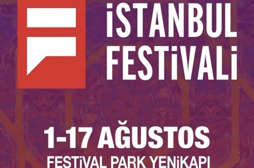 İstanbul Festivali 2025 Programı