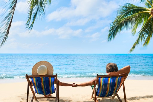 Fiesta Travel ile Hayalinizdeki Tatil Bir Tık Uzaklıkta!