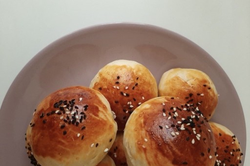 En Kolay Poğaça Tarifi Nasıl Yapılır?