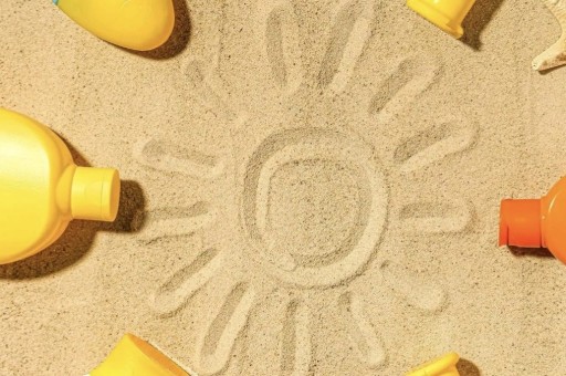 Kapatıcı Etkili En İyi Renkli Güneş Kremleri