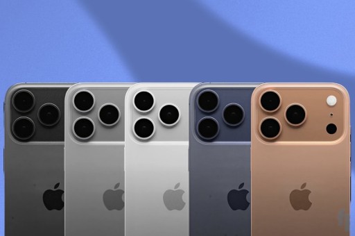 Apple iPhone 17 Ne Zaman Çıkacak? (Renkleri ve Özellikleri)