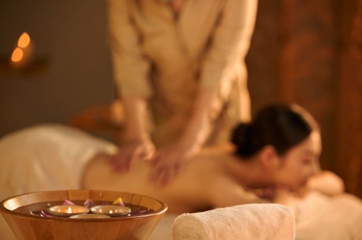 İstanbul En İyi Spa ve Masaj Merkezleri