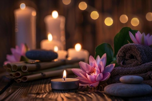 İzmir En İyi Spa ve Masaj Merkezleri