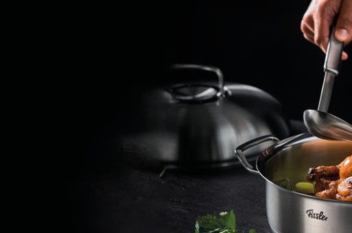 Fissler : Mutfakta Kalite ve Zerafet