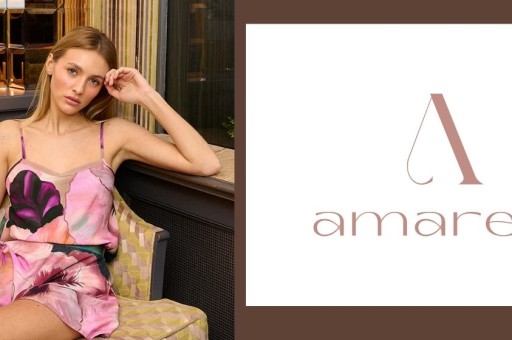 Amarelle: Kadınların Gücünden İlham Alan Moda