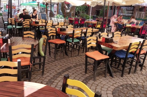 Yeniçarohori Ziyaretçileri için 6 Önemli İpucu