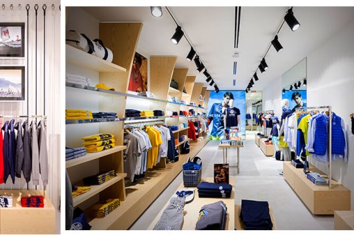 North Sails: Deniz Tutkusunu Yansıtan Şık ve Dayanıklı Giyim