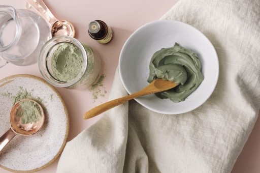 Evde Yüz Peelingi Tarifi Nasıl Yapılır?