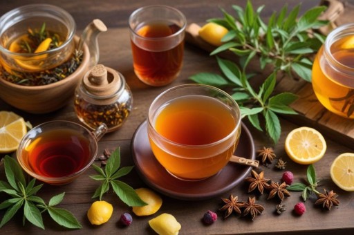 Hızlı Yağ Yakımını Destekleyen Bitki Çayları Nelerdir?