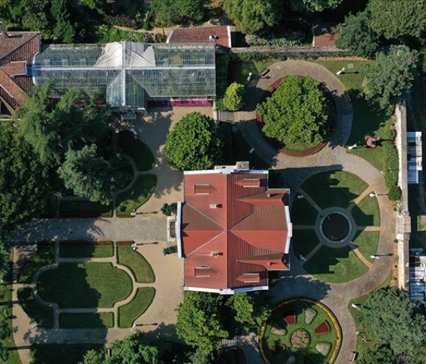 Abraham Paşa Kimdir : Hakkında Az Bilinen 5 Gizli Bilgi