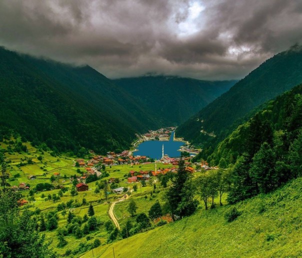 Sonbahar Aylarında Türkiye’de Gezilecek 4 Yer Önerisi